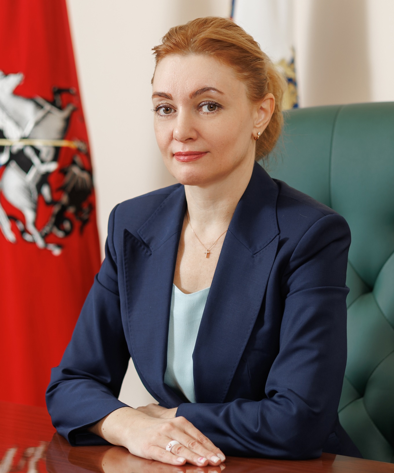 Ценч Юлия Сергеевна