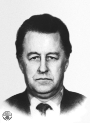 Шамшев Кирилл Николаевич