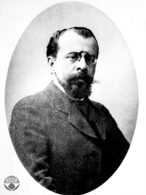 Егоров Дмитрий Николаевич