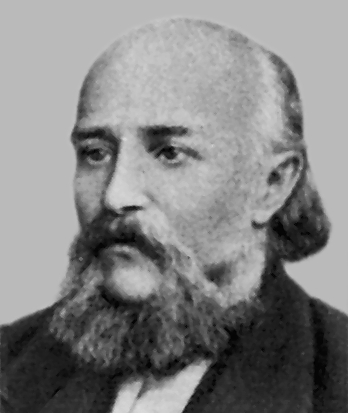 Алексеев Николай Николаевич