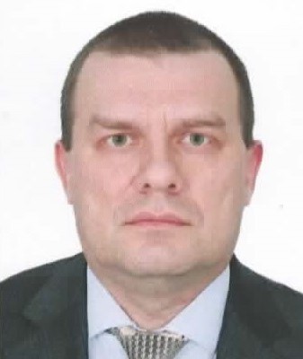 Вербицкий Егор Владимирович