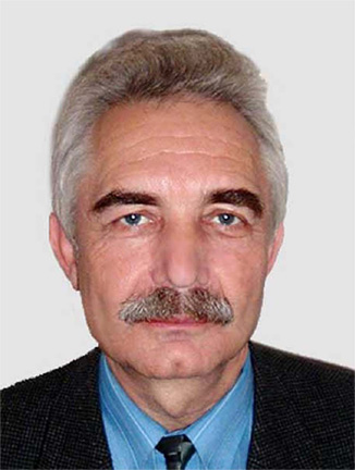 Рагульский Валерий Валерианович
