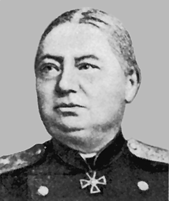 Дубровин Николай Федорович