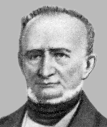 Ратцебург Юлиус Теодор Христиан