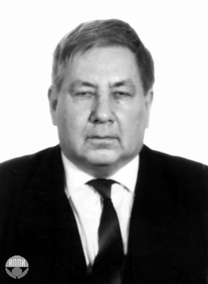 Каштанов Сергей Михайлович