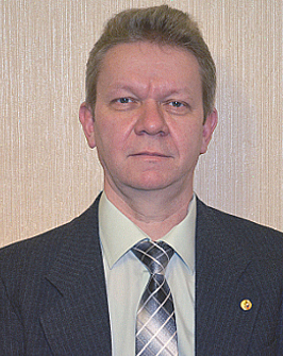 Тихомиров Дмитрий Анатольевич