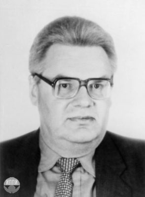 Замараев Кирилл Ильич
