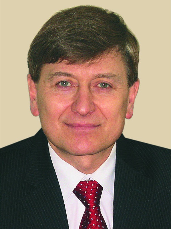 Лобачевский Яков Петрович