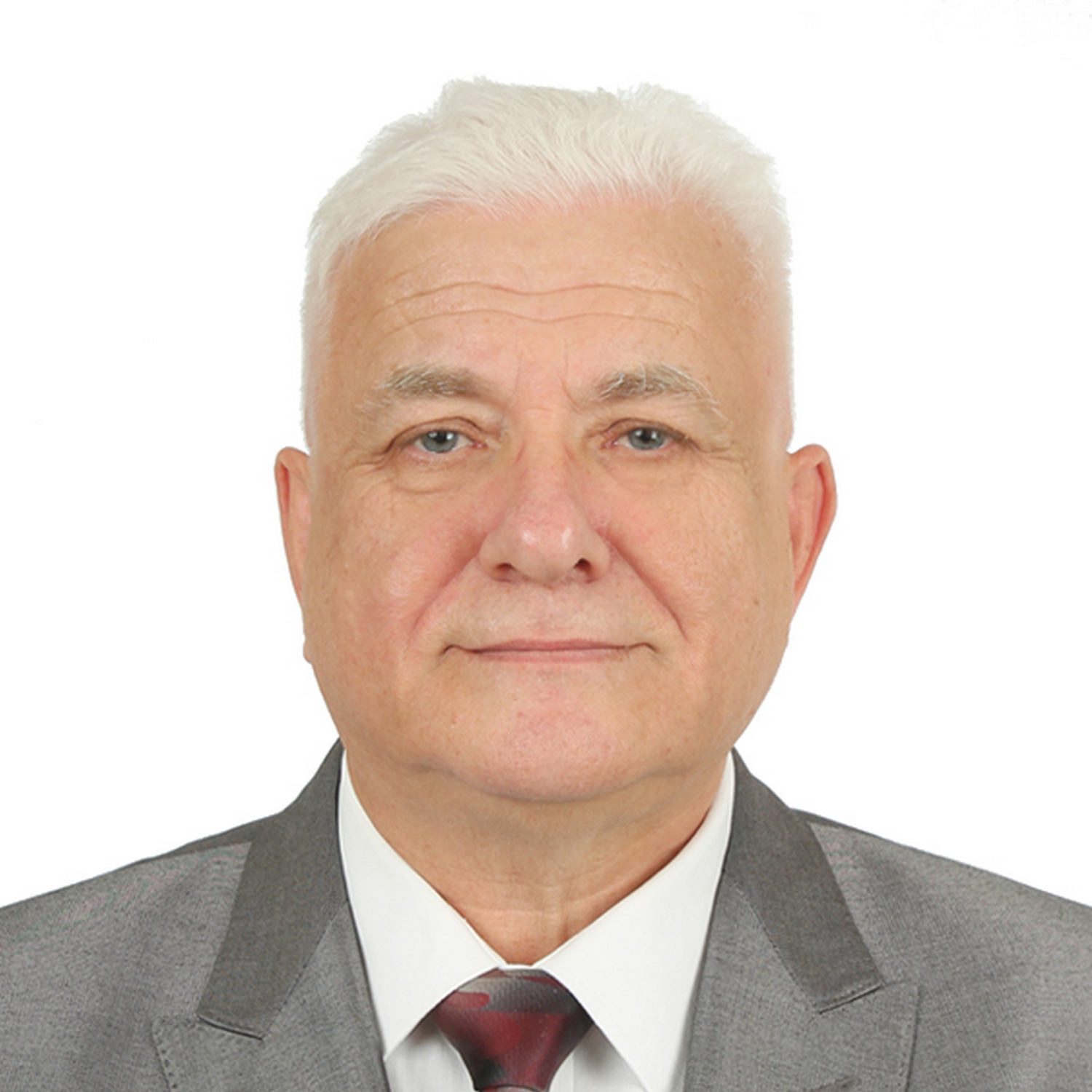 Эпов Михаил Иванович