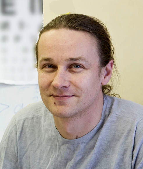 Дмитрий Горбунов: Физика элементарных частиц
