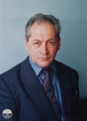 Трубецков Дмитрий Иванович