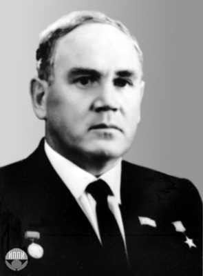 Кузнецов Николай Дмитриевич