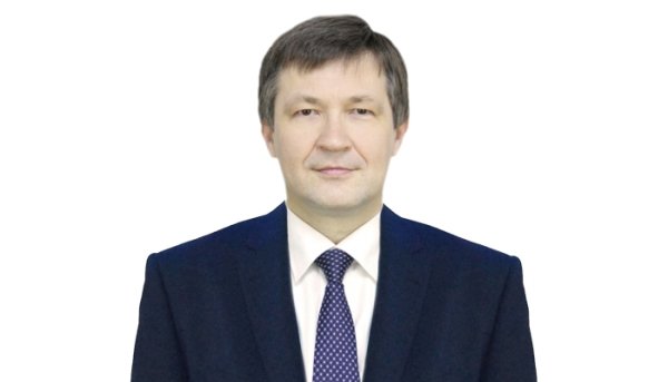 Барышев Михаил Геннадьевич