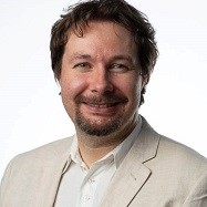 Буздин Антон Александрович