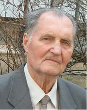 Клименко Сергей Минович