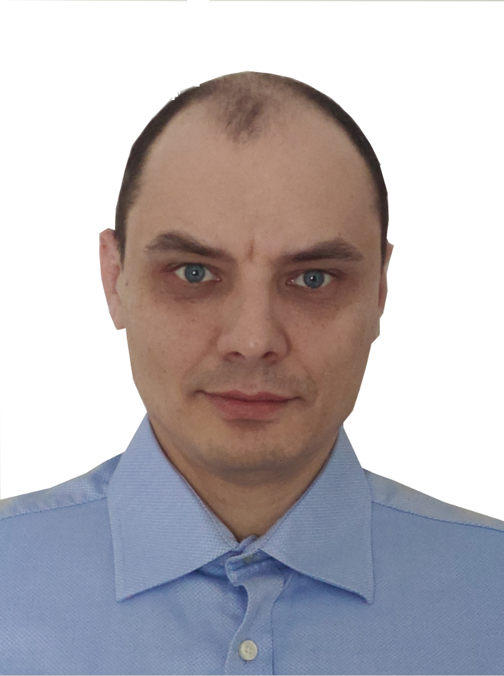 Пширков Максим Сергеевич