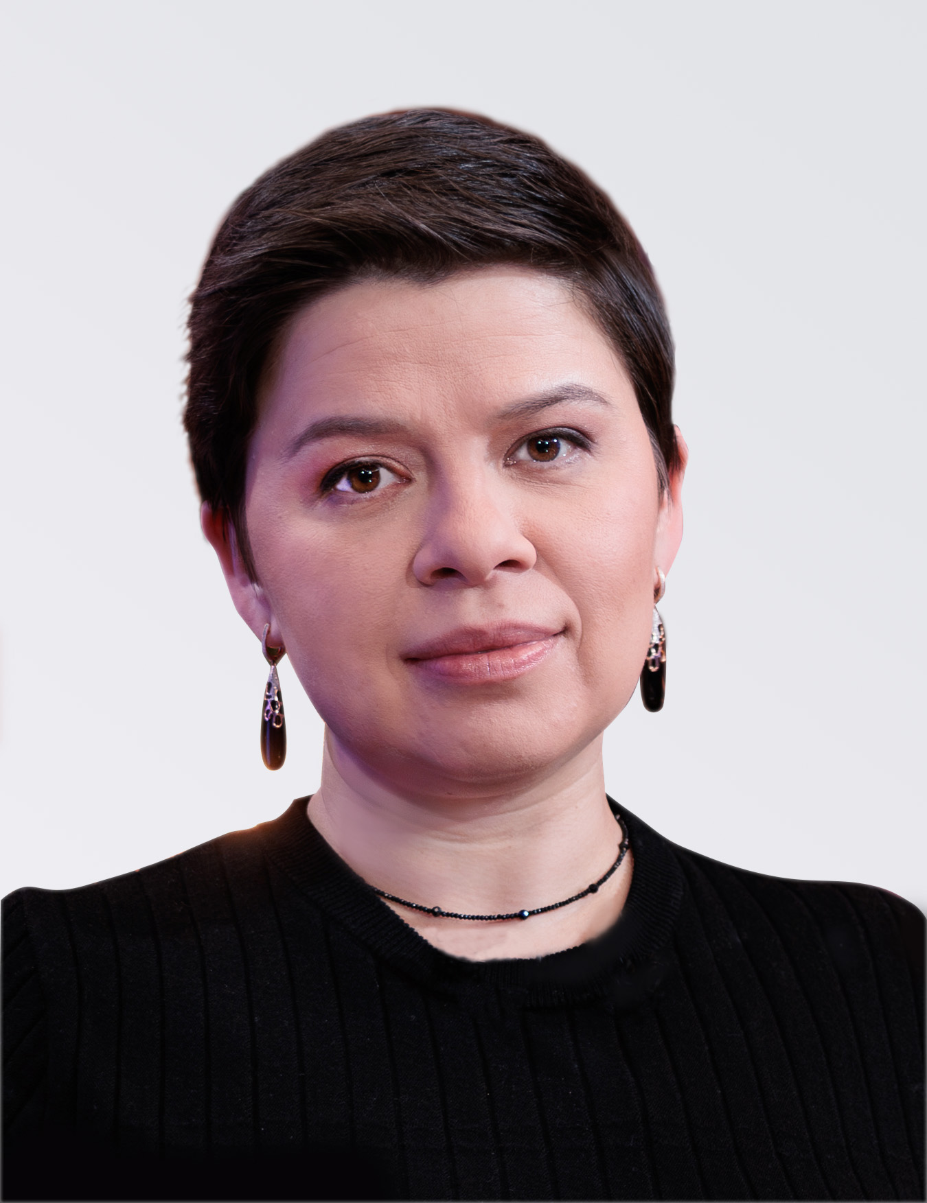 Дьякова Юлия Алексеевна