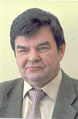 Лукичев Владимир Федорович