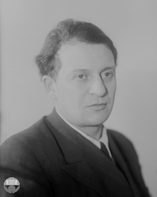 Алиханьян Артем Исаакович
