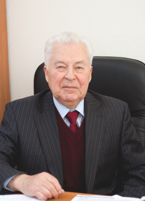 Сизенко Евгений Иванович