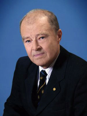 Костомаров Дмитрий Павлович