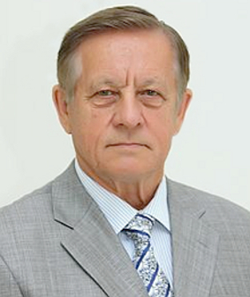Шевцов Владимир Иванович
