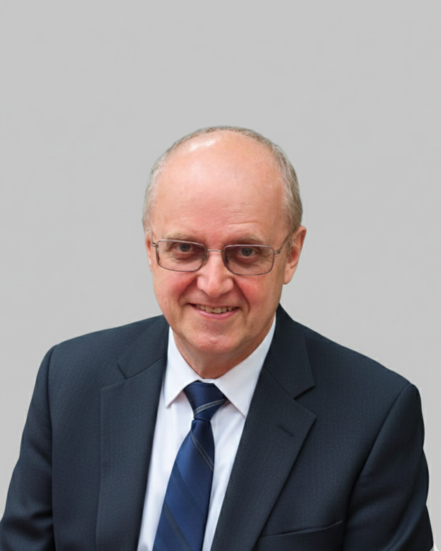 Петров Юрий Викторович
