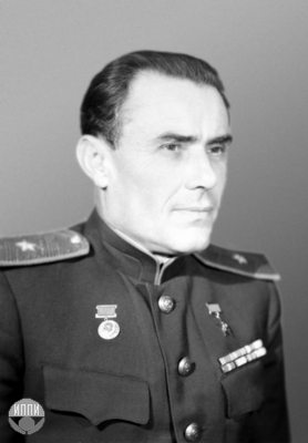 Костиков Андрей Григорьевич