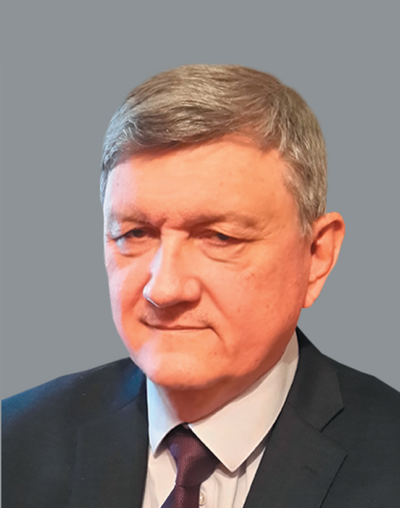 Волков Александр Владимирович