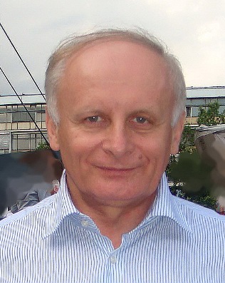 Петреня Юрий Кириллович