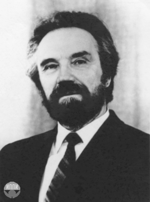 Горюшкин Леонид Михайлович