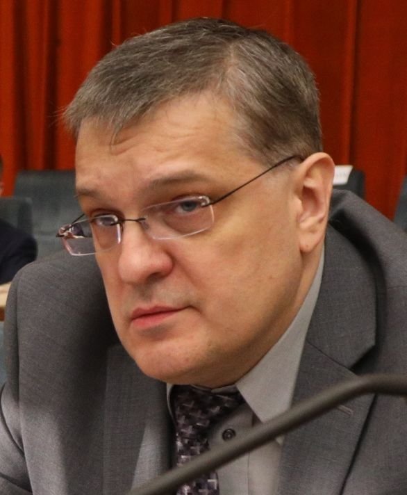 Лушников Павел Михайлович