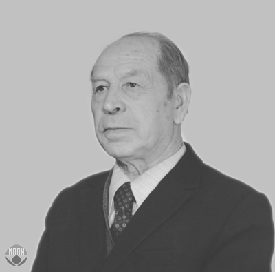 Тананаев Иван Владимирович