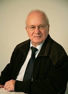 Черноусов Александр Федорович