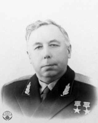 Лавочкин Семен Алексеевич