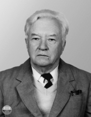 Лер Павел Андреевич