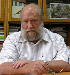 Воронов Борис Александрович