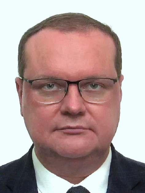 Иванов Дмитрий Владимирович