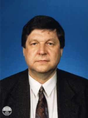 Шайдуров Владимир Викторович