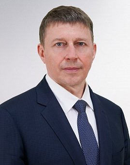 Лукомец Вячеслав Михайлович