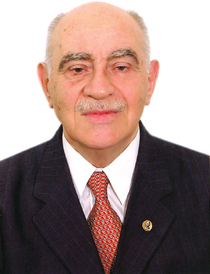 Гацак Виктор Михайлович