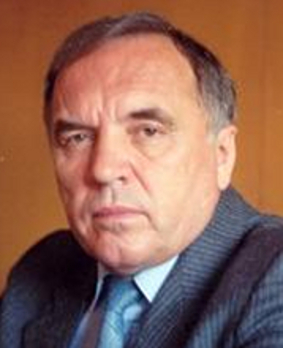 Харченко Владимир Петрович