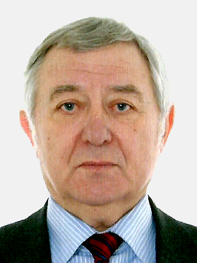 Багров Алексей Михайлович