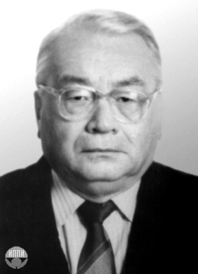 Степанов Валентин Михайлович