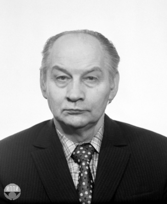 Савицкий Евгений Михайлович