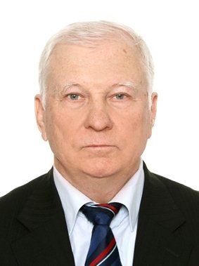 Свинцов Игорь Петрович