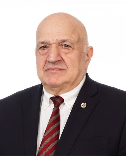 Дидманидзе Отари Назирович