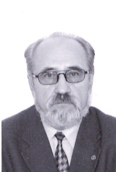 Пучков Виктор Николаевич