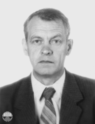 Иванников Виктор Петрович