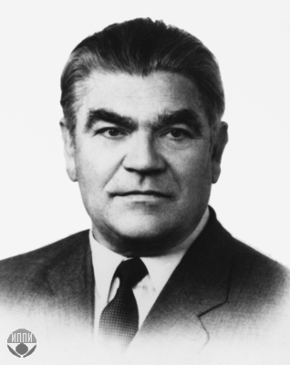 Никонов Александр Александрович